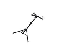 LIXSAZSE Support de caisse claire multi-angles avec patins antidérapants en caoutchouc pour une performance fiable.