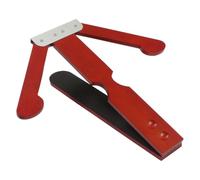 LIXSAZSE Support de pour violoncelle, tapis de sol, support léger favorisant la stabilité et empêchant le glissement pendant la pratique musicale. Dispositif antidérapant pour
