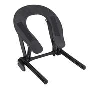 LIXSAZSE Support de visage de rechange pour table massage - Services spa robustes pour une relaxation totale. Le support visage est fabriqué en ABS et comprend un appui-tête réglable.