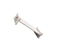 LIXSAZSE Support surélevé pour gamelles de Chien, Porte-gamelle d'eau pour Animaux, système Anti-basculement, optimise l'espace Repas, réduit Les dégâts, Distributeur d'eau pour Chat, Station