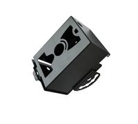 LIXSAZSE Système de Surveillance Infrarouge et boîtier de sécurité avec caméra extérieure en Fer pour la Maison. Personnalisez Votre système Selon Vos Besoins et Choisissez Parmi Une Large Gamme