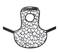 LIXSAZSE Tablier de pour poules, léger et amélioré, Pour assurant la sécurité au sein du troupeau. Vêtements de pour poules mères, picorage, tapez+3
