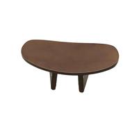 LIXSAZSE Tabouret Ergonomique en Bois pour Genoux, offrant Un Soutien Durable Pendant Les Cours de Yoga et Les séances de méditation. Confortable à Genoux Assis, C'est Un