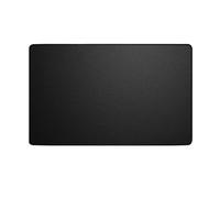 LIXSAZSE Tapis de Barbecue Circulaire Pliable pour Un Rangement et Un Transport faciles Tapis de Ignifuge pour terrasse rectangulaire, 91 * 122CM