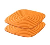 LIXSAZSE Tapis de pondoir résistants à la Chaleur pour volailles, offrant Une litière fiable pour Les Poules pondeuses. Tapis de poulailler et pour couvoir.