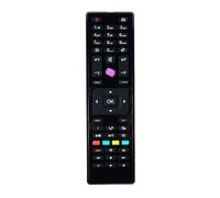 LIXSAZSE Télécommande sans Fil HD TV contrôleur de Canal de Diffusion Remplacement Dispositif électronique télévision pour RC4875