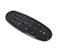 LIXSAZSE Télécommande Universelle Remplacement Pratique téléviseurs à Distance Accessoires Appareil système de cinéma Maison opération Simple