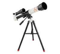 LIXSAZSE Télescope astronomique télescopes Haute définition Espace de réfraction extérieur monoculaire Voyage Enfants Cadeau de noël
