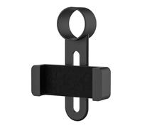 LIXSAZSE Télescope Compact et Portable pour l'observation de la Nature et de la Faune, Jumelles Camping Pliantes Multifonctions, Agrafe