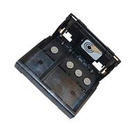 LIXSAZSE Tête d'imprimante Léger Couleurs Pratiques Pièces de Rechange utiles Kit de tête d'impression étanche Accessoires pour la Maison