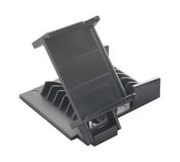 LIXSAZSE Tondeuse Peigne Trancheuse À Cheveux Outil De Coiffeur Pas De Bavures Opération Simple Professionnel Lavable Étanche Enlever Split