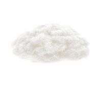 LIXSAZSE Touffes d'herbe statiques pour décors de Jeux de Guerre, Sachet 250 g, Texture réaliste et Poudre Nylon pour maquettes Table Sable architecturale, Gazon floqué.