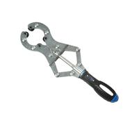 LIXSAZSE Trancheuse Professionnelle de Tube de Tuyau d'échappement en Acier Tubes Haute résistance Accessoires Tranchage Pince Tondeuse étanche antirouille