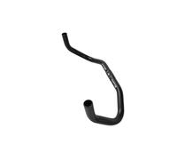 LIXSAZSE Vélos, cyclisme, BMX, guidon extra long pour descente, conception robuste et confortable, prise en main optimale pour terrains accidentés, réparation, remise à neuf,