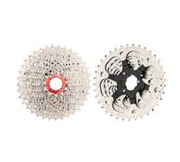 LIXSAZSE ZTTO Roue Libre 11 Vitesses 11-36T Professionnel plaqué Amovible Portable vélo Roue Libre Sports de Plein air pièces de vélo