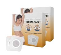 Lixuitme Patch Minceur, Patch Amincissant, Anti Cellulite Patch, Brûleur de Graisse Naturelle pour Perte de Poids Efficacité Forte et Sécurité Taille, Ventre et Fesses(08)
