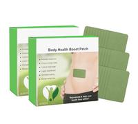 Lixuitme Patch Minceur, Patch Amincissant,Brûleur de Graisse Naturelle pour Perte de Poids Efficacité Forte et Sécurité Taille, Ventre et Fesses(06)