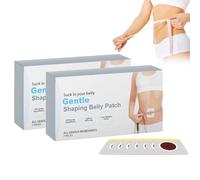 Lixuitme Patch Minceur, Patch Amincissant,Brûleur de Graisse Naturelle pour Perte de Poids Efficacité Forte et Sécurité Taille, Ventre et Fesses(05)
