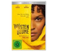 Liya Kebede,Timothy Spall,Sally Hawkins - Wüstenblume [Import]