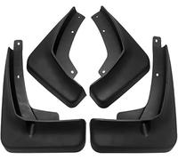 LiyanWu Ailes Pare-Boue Voiture pour BMW X5 M Sport 2023, Voiture Garde-Boue Avant et Arrière Splash Guard Bavettes Garde-Boue