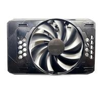 LIYANYG pour GAINWARD pour GeForce RTX3050 3060 pour Pegasus OC Ventilateur de Carte Graphique TH1015S2H-PCA02