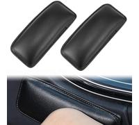 LiYeeYP 2 Pièces Repose-Genoux pour MG ZS Hybrid+ 2024-2026