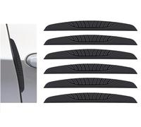 LiYeeYP 6 Pièces Bande de Protection Portiere Voiture pour Nissan Primastar 2001-2014, Protections de Portière de Voiture, Film de Protection pour Poignée de Porte de Voiture