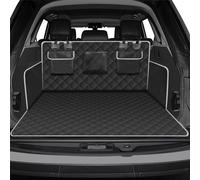 LiYeeYP Housse de Coffre de Chien de Voiture pour BMW i3 i3s I01 I i4 (G26) 2013-2024, Protection Coffre Voiture Protege Voiture pour Chien