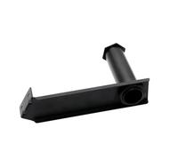 LIYIANWAN tianwandong 1 Ensemble de pièces d'imprimante 3D, Support de Filament ABS Robuste de 1 kg, Support de Filament Fixe, Support de Filament CR-10 3 for imprimante 3D