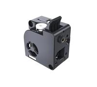 LIYIANWAN tianwandong Extrudeuse K2 Originale, Rapport de réduction 6,25:1, Double engrenage, capteur de Rupture de Filament intégré, pièces d'imprimante 3D