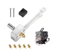 LIYIANWAN tianwandong Kit de Bloc Chauffant élevé S1 Officiel Kit Hotend d'extrudeuse Sprite for Ender-3 S1 Pro/CR-10 Smart Pro/ V1 & V1 Pro(Standard Kit)