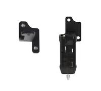 LIYIANWAN tianwandong Support de capteur Tactile, Plaque de Montage de capteur de nivellement Automatique, Accessoires d'imprimante 3D(Type C)