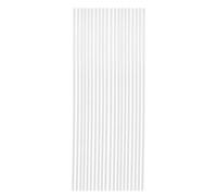 LIYJTK 1000MM 10x14MM coloré Rigide Clair Rigide Acrylique Tuyau Refroidissement par Eau Tube Rond système raccord pour Ordinateur (20 Pieces for Sale)