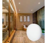 LIYJTK Ampoules LED GX53 7W, éclairage doux et lumineux, installation facile pour divers paramètres