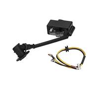 LIYJTK Bobine d'allumage en Caoutchouc et Acier, Remplacement résistant à l'usure MS251 MS261C, pièces de scie à chaîne, Accessoire Outil de Jardin