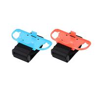 LIYJTK Bracelet de danse brassard petite poignée pour Iplay, sangle de danse pour Just Dance 2019 Design exclusif, bracelet réglable pour les joueurs