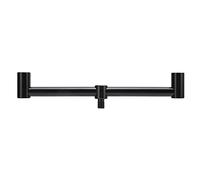 LIYJTK Canne à pêche en Alliage d'aluminium Buzz Bar Solide et fiable pour Les Amateurs de pêche 7,9 Pouces, 9,8 Pouces, 11,8 Pouces (20 cm)