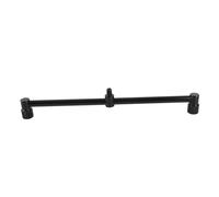 LIYJTK Canne à pêche en Alliage d'aluminium Buzz Bar Solide et fiable pour Les Amateurs de pêche 7,9 Pouces, 9,8 Pouces, 11,8 Pouces (25 cm)