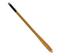 LIYJTK Canne à pêche télescopique Portable ultra légère, 6 longueurs, Mini canne à pêche extensible pour l'extérieur (3.6)