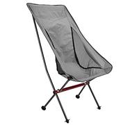LIYJTK Chaise Longue Pliante légère de Camping de Plage d'alliage d'aluminium portative pour extérieur
