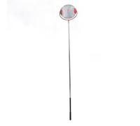 LIYJTK Efficace Multifonction Grande Capacité Portable Rolling Noix Gatherer pour Noix Pacanes Châtaignes Pommes Oranges Poires Collection Verger Terres Agricole (Petit)