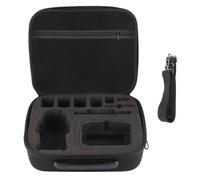 LIYJTK Étui de Transport pour Drone Portable, étui de Protection, contrôleur UAV, Chargeur de Batterie, Sac de Rangement pour Cordon d'alimentation (EWB9565 pour Air 2/2S)