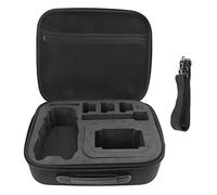 LIYJTK Étui de Transport pour Drone Portable, étui de Protection, contrôleur UAV, Chargeur de Batterie, Sac de Rangement pour Cordon d'alimentation (EWB9566 pour Mavic 3)