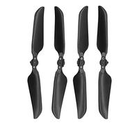 LIYJTK HÉLICES DE Drone SILENCIEUSES À Faible Bruit Remplacement Durable AUTEL Evo II Evo II Pro
