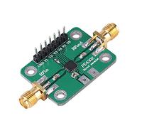 LIYJTK PE4302 NC Atténuateur RF Module de contrôle à Large Bande passante 1 MHz ~ 4 GHz pour Les Tests RF