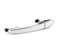 LIYJTK POIGNÉE DE PORTE CÔTÉ AVANT DROIT 826522P030 AJUSTEMENT PRATIQUE EXTÉRIEUR SANS SCÈNE DU SYSTÈME SMART KEY