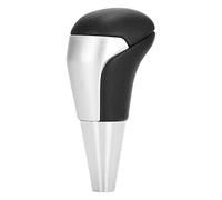 LIYJTK Pommeau de levier de vitesse Handball levier de changement de vitesse PC466-0K004 remplacement Fortuner 05-16 modèles A/T