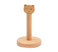 LIYJTK Porte - Serviettes en Bois en Forme d ' Animaux Mignons Support pour servie (Panda)