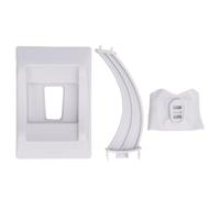 LIYJTK Présentoir de Bureau pour Drone RC adapté au Flip 2 en 1, Base de Support d'affichage d'exposition de Drone Stable