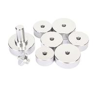 LIYJTK Regarder Un Outil de réparation Efficace de la Pure de Presse pour Les horlogers